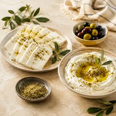 أجبان