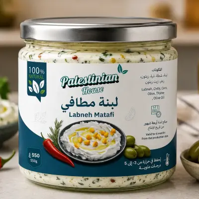 لبنة مطافي