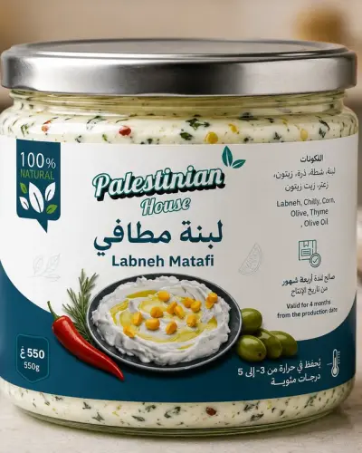 لبنة مطافي