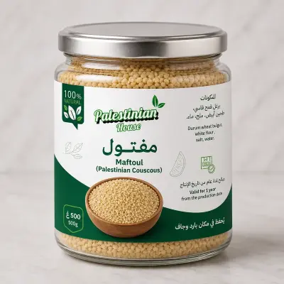 مفتول