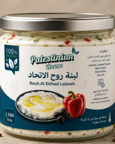 لبنة روح الاتحاد